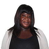 Cllr Catrisher Machingura