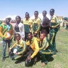 Inter-municipalities sports festival