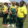 Inter-municipalities sports festival