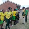 Inter-municipalities sports festival