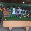 Inter-municipalities sports festival