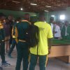 Inter-municipalities sports festival