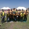 Inter-municipalities sports festival