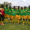 Inter-municipalities sports festival