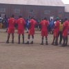 Inter-municipalities sports festival