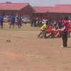 Inter-municipalities sports festival