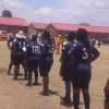 Inter-municipalities sports festival