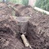 Replacement of Sewer Pipes