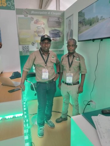 2025 ZITF EXHIBITION