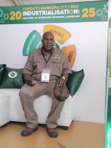 2025 ZITF EXHIBITION