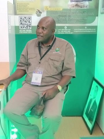 2025 ZITF EXHIBITION
