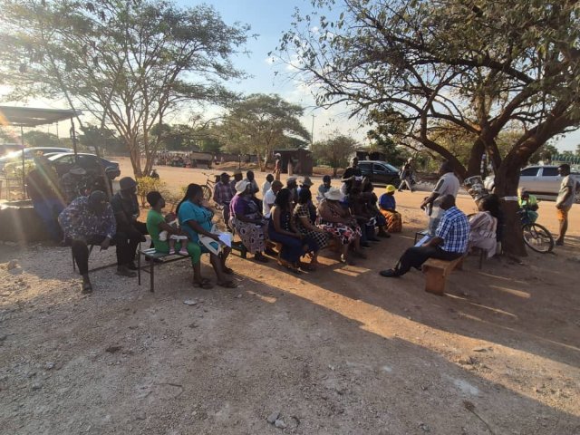 2026 Ward-Based Budget Consultation