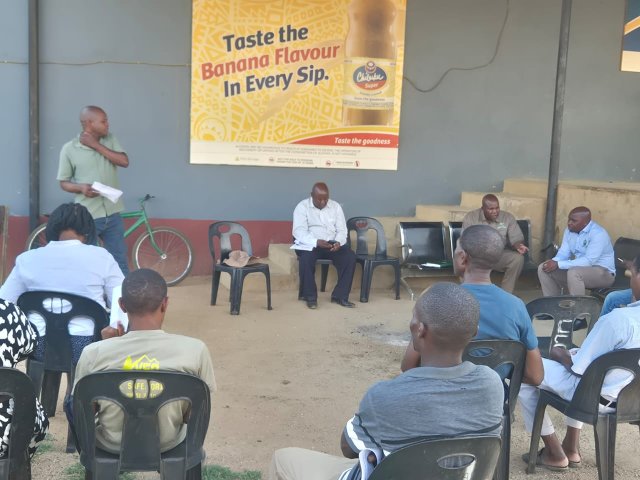 2026 Ward-Based Budget Consultation