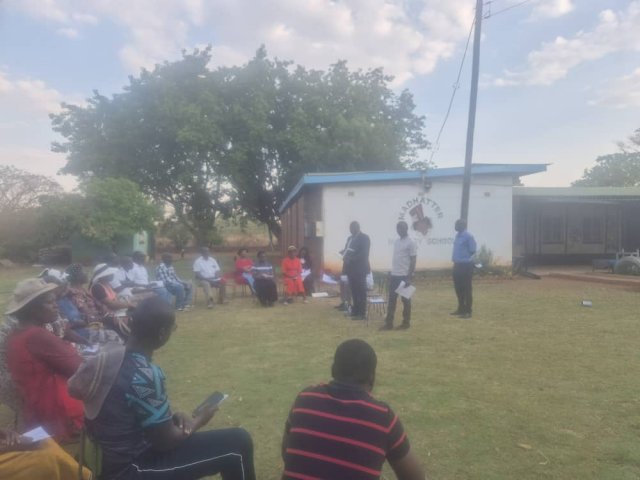 2026 Ward-Based Budget Consultation