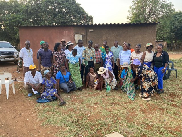 2026 Ward-Based Budget Consultation