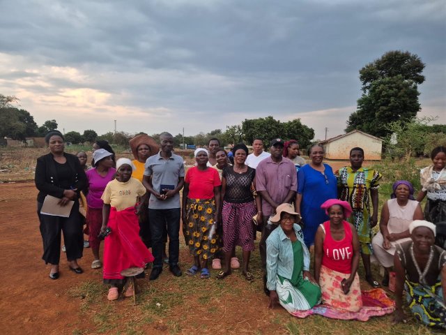 2026 Ward-Based Budget Consultation